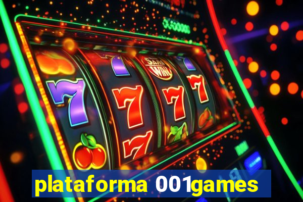 plataforma 001games